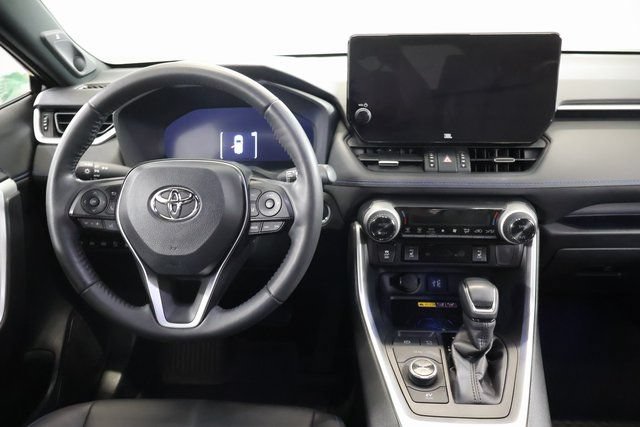 Certified 2024 Toyota RAV4 XSE w/ Advanced Technology Package AWD/4WD image 16