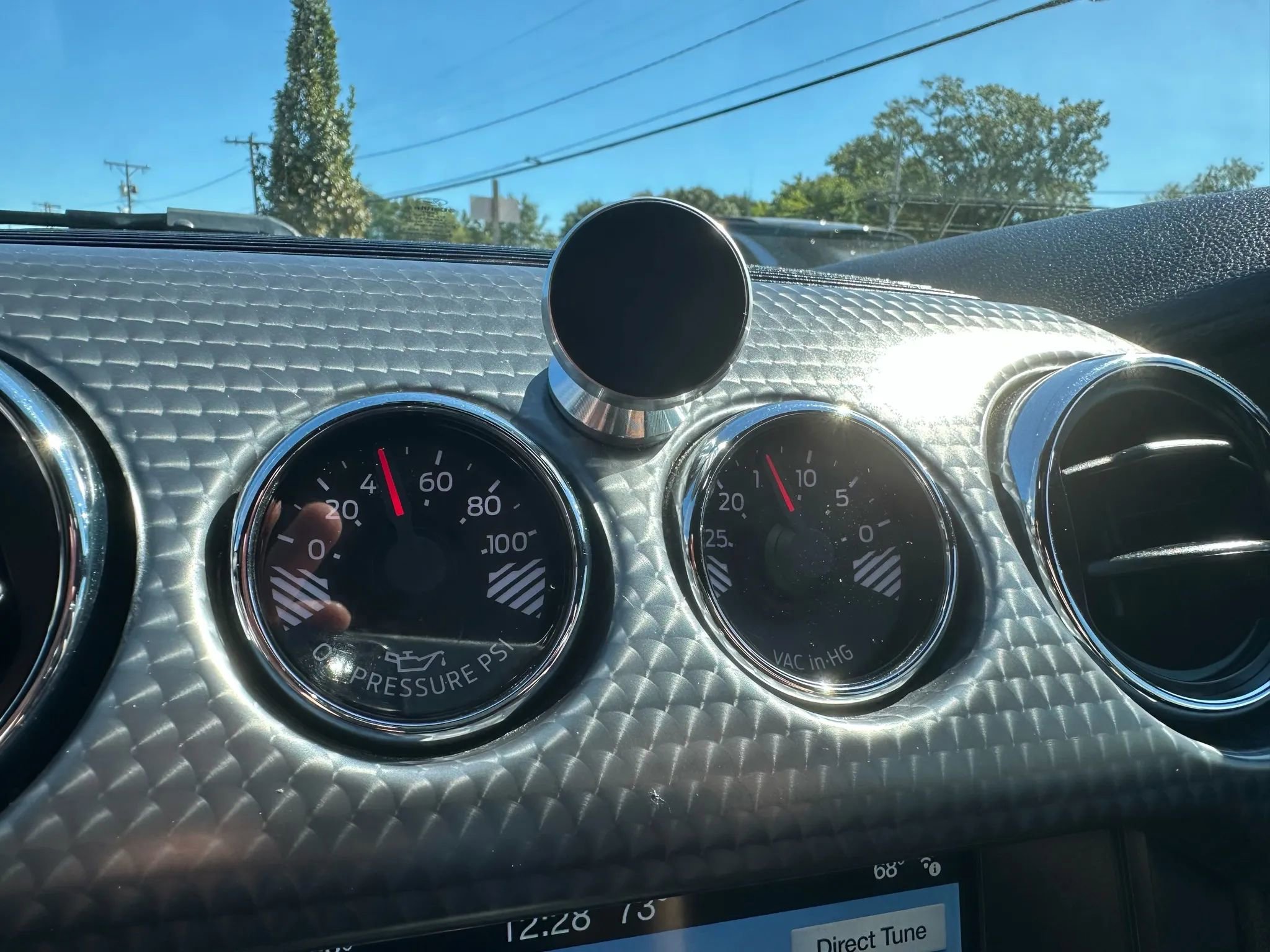 Used 2016 Ford Mustang GT Premium w/ GT Performance Package image 24