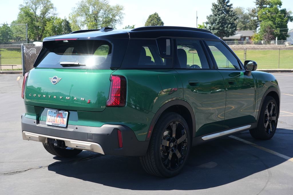 Used 2026 MINI Cooper Countryman S AWD/4WD image 5