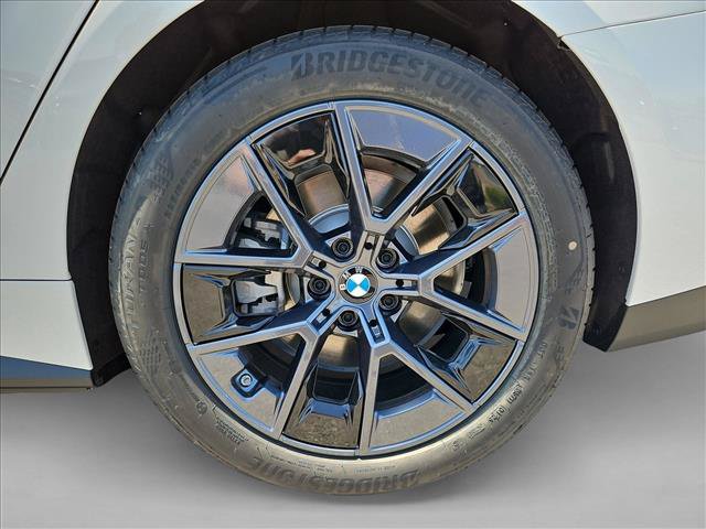 New 2026 BMW i4 eDrive40 w/ Driving Assistance Package RWD image 10