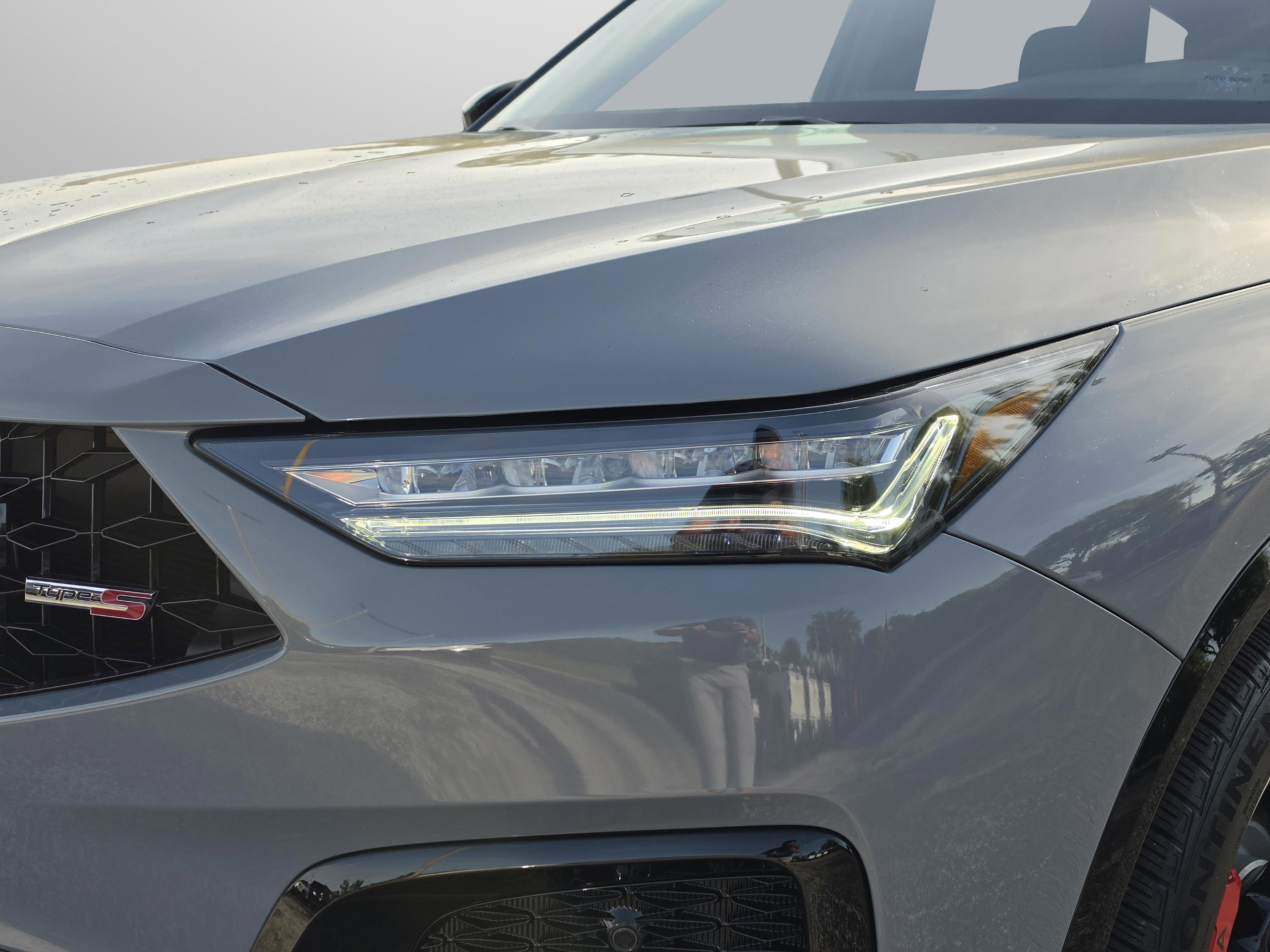 Used 2026 Acura MDX Type S AWD/4WD image 13