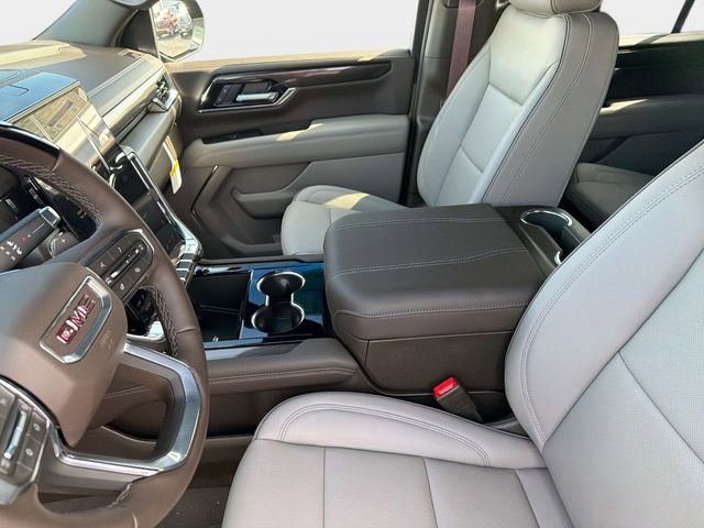 New 2026 GMC Yukon Elevation w/ Elevation Premium Package image 22