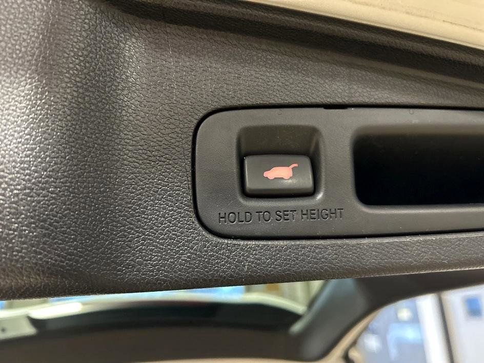 Used 2022 Honda CR-V EX-L image 28