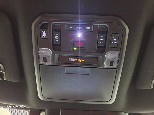 New 2026 Toyota Tundra 1794 Edition AWD/4WD image 93