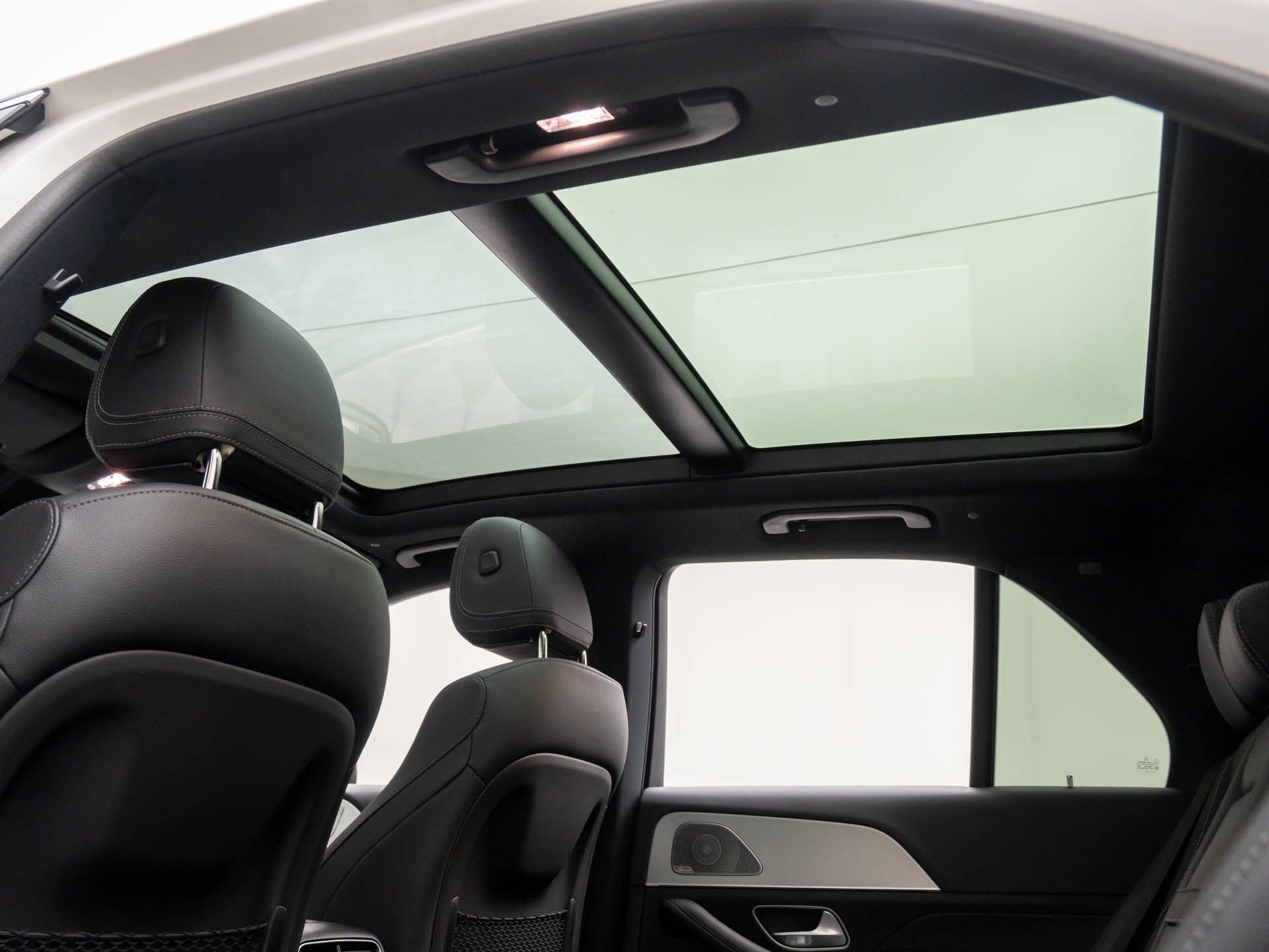 Used 2025 Mercedes-Benz GLE 350 GLE 350 image 6