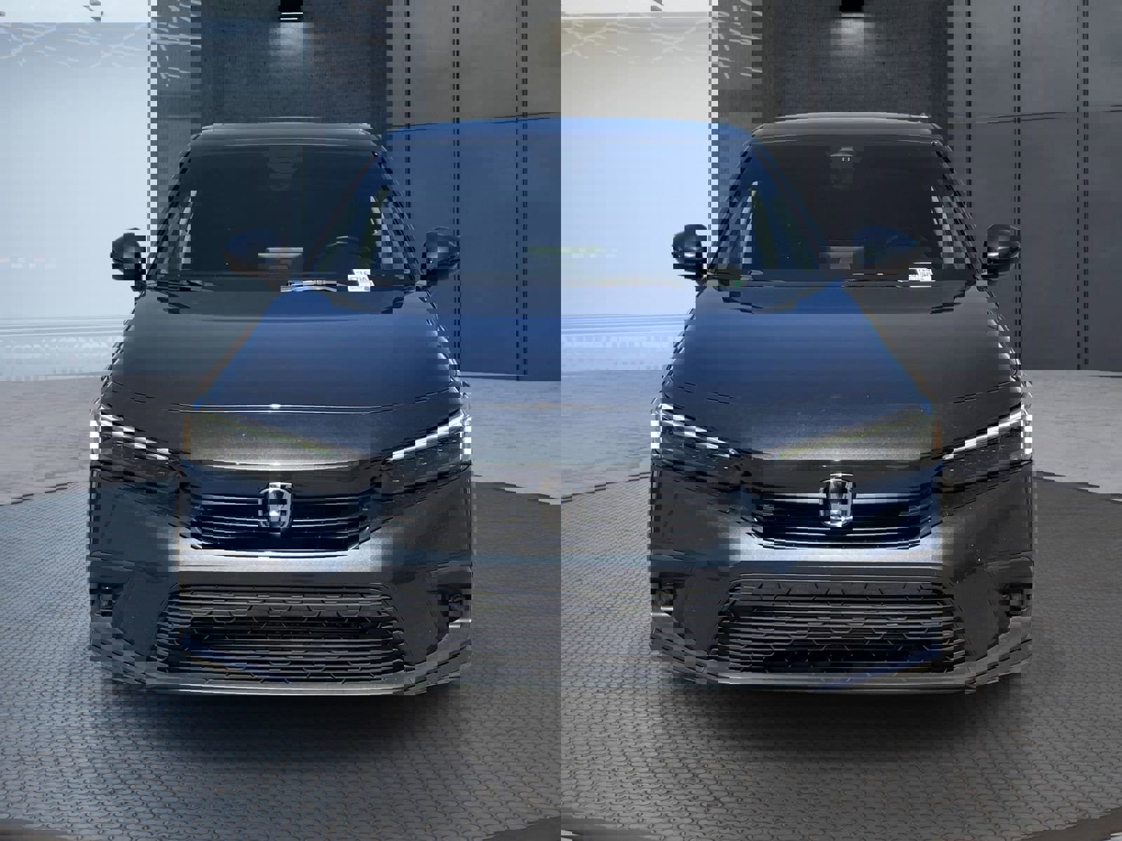 Used 2023 Honda Civic Touring image 9