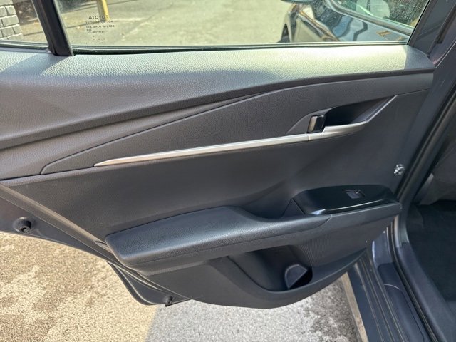 Used 2025 Toyota Camry LE image 16