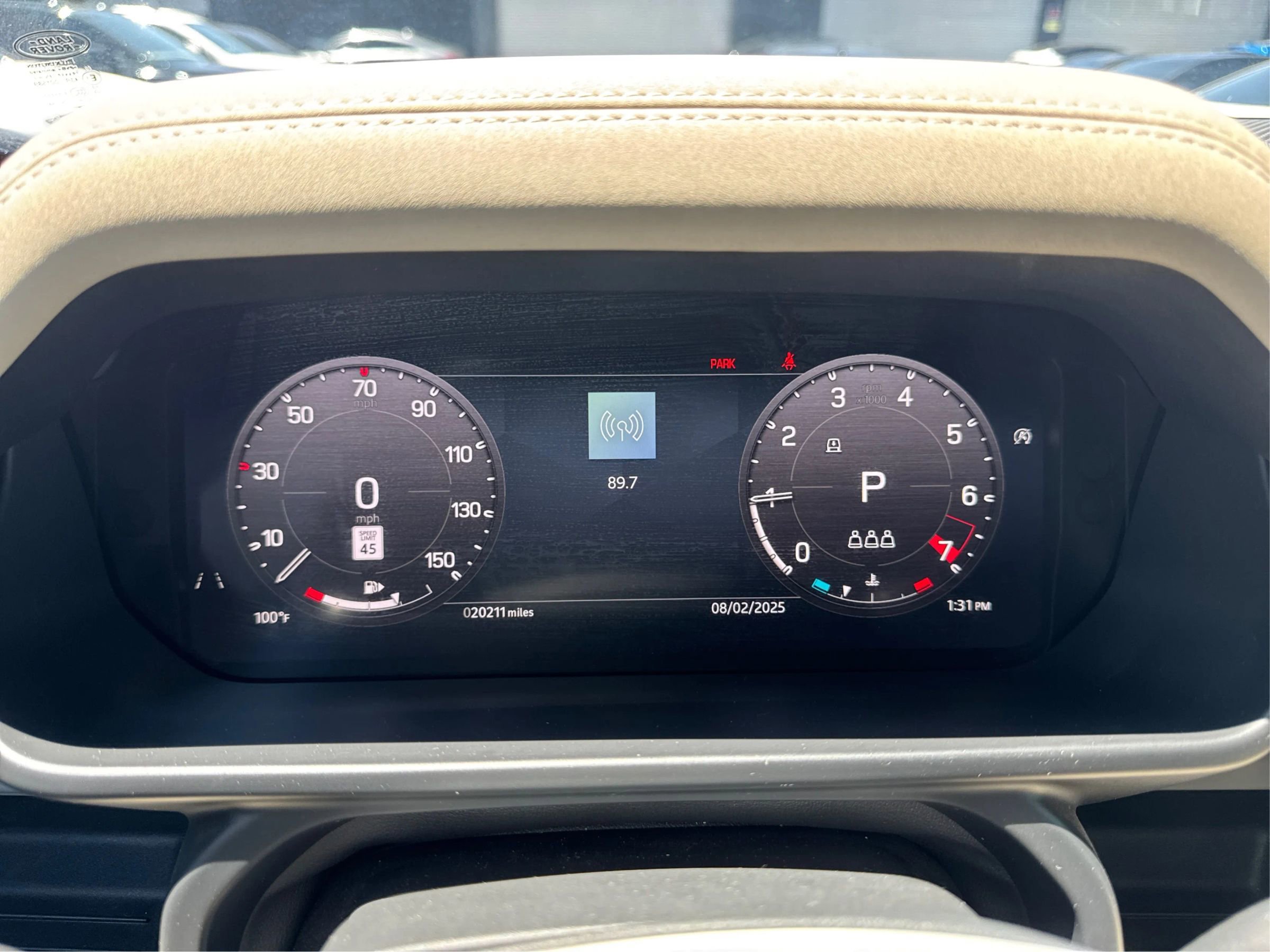 Used 2023 Land Rover Defender 110 S image 14