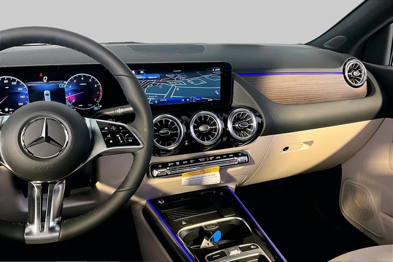 New 2026 Mercedes-Benz GLA 250 4MATIC image 8