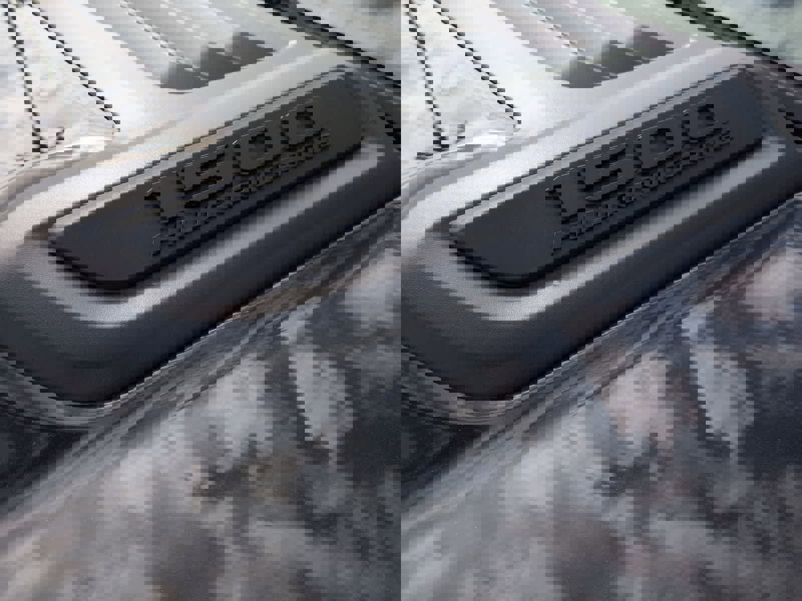 New 2026 RAM 1500 Laramie w/ Night Edition image 12