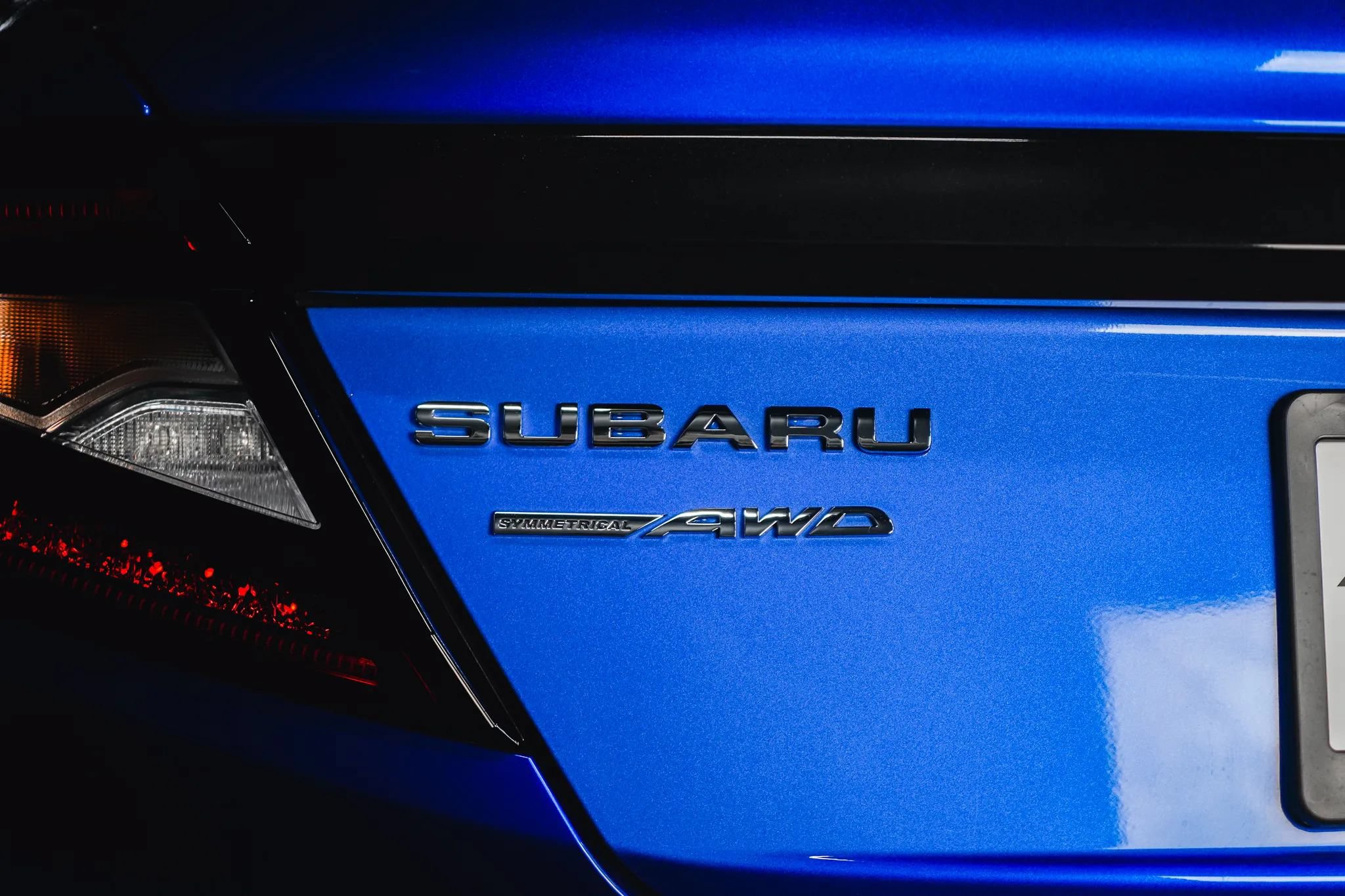 Used 2023 Subaru WRX Limited AWD/4WD image 24