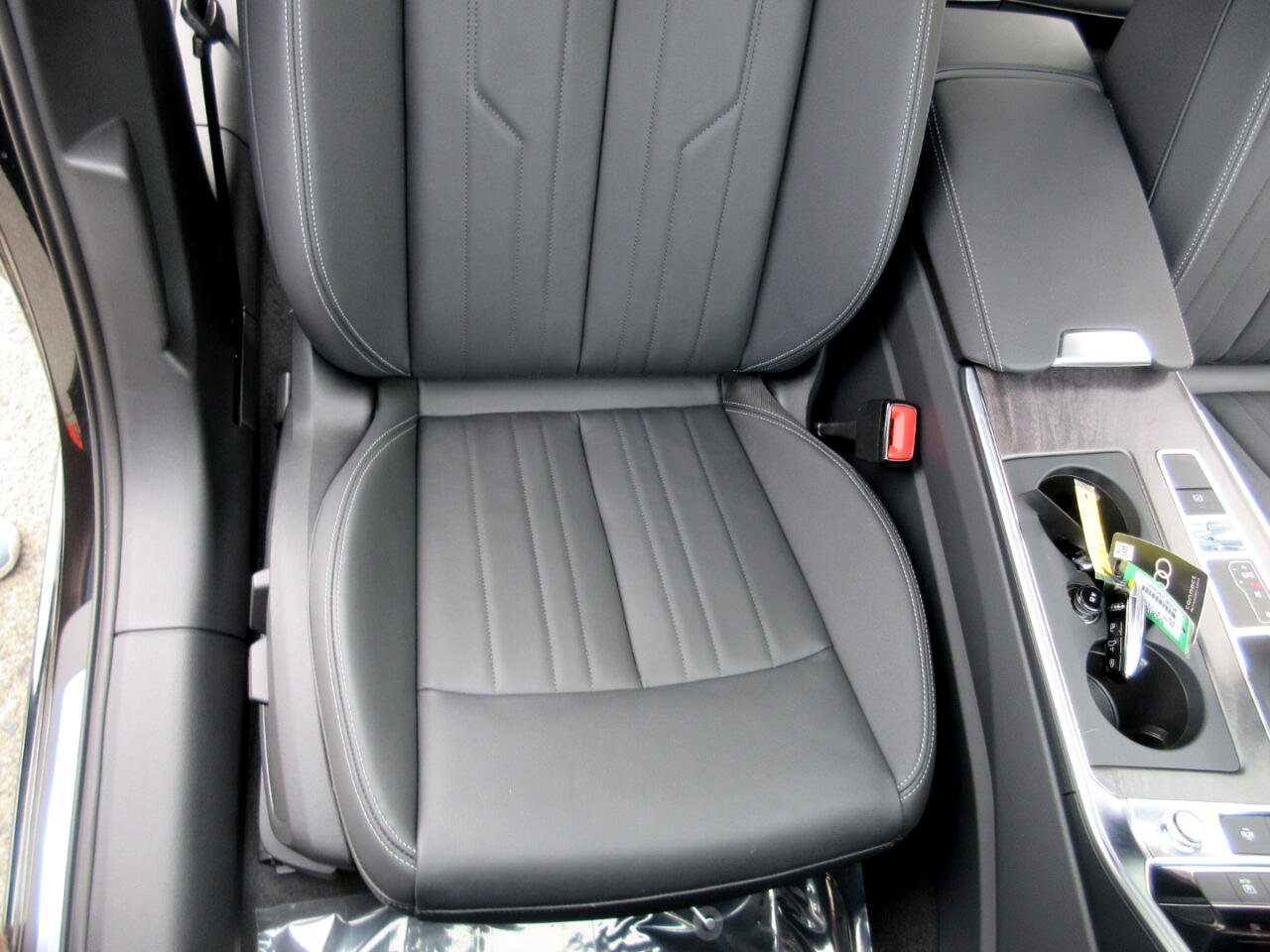 Used 2025 Audi A6 2.0T Premium w/ Convenience Plus Package image 25