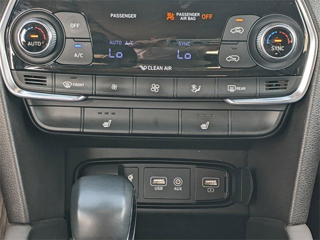 Used 2020 Hyundai Santa Fe SEL w/ Cargo Package image 17