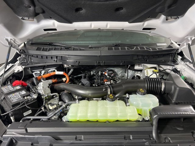 New 2026 Ford F150 King Ranch w/ Equipment Group 601A High image 3