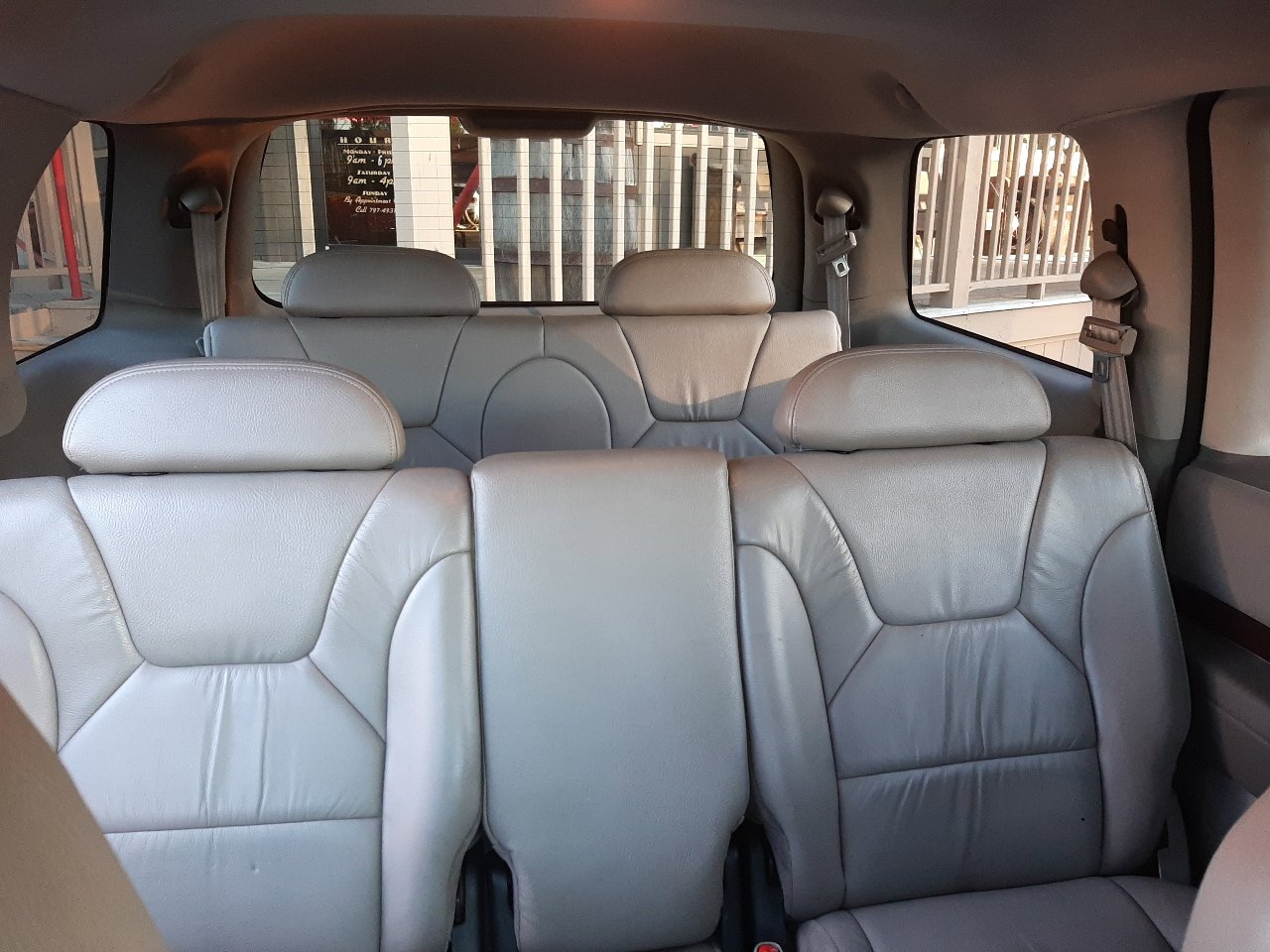 Used 2002 Dodge Durango SLT Plus image 17