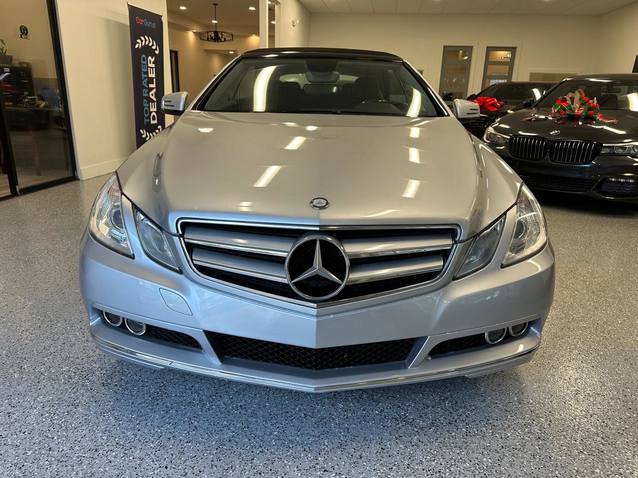 Used 2011 Mercedes-Benz E 350 Cabriolet image 14