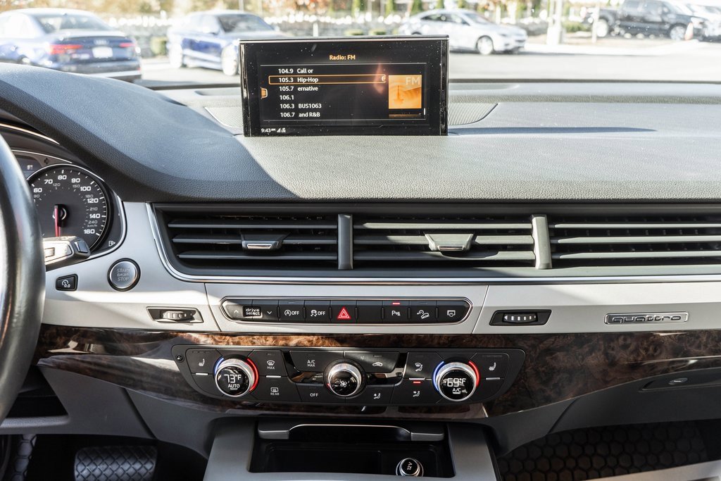 Used 2018 Audi Q7 2.0T Premium Plus w/ Premium Plus Package image 18