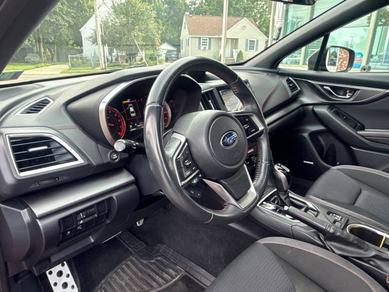 Used 2017 Subaru Impreza 2.0i Sport AWD/4WD image 11