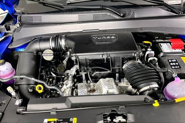 New 2026 Jeep Compass Latitude AWD/4WD image 2