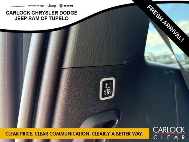 Used 2024 Jeep Wagoneer Series II w/ Convenience Group I AWD/4WD image 44