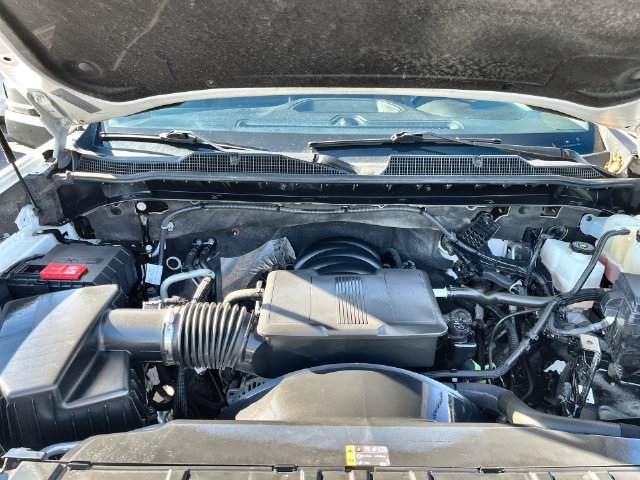 Certified 2023 Chevrolet Silverado 2500 LT w/ All Star Edition AWD/4WD image 25