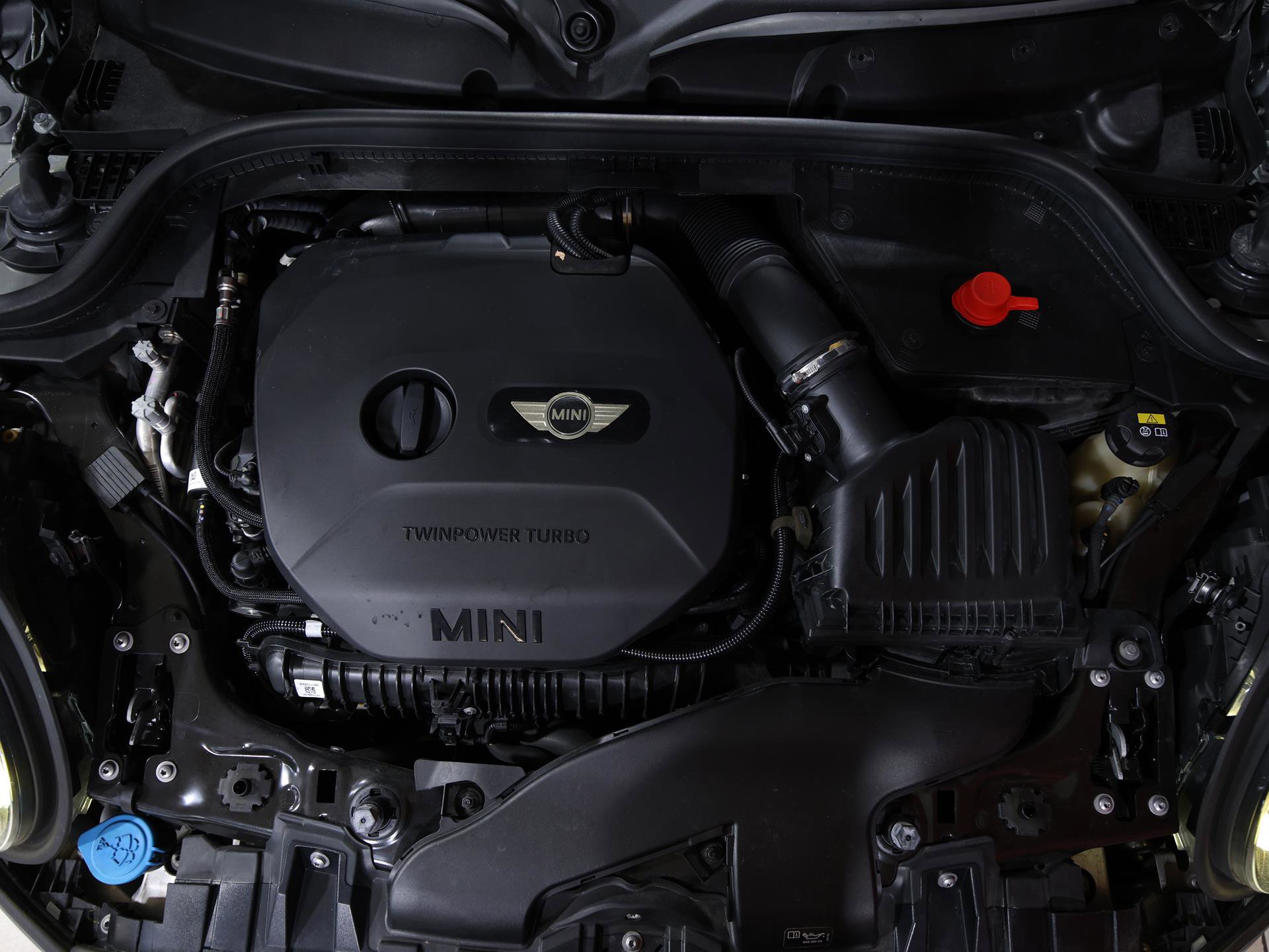 Used 2019 MINI Cooper John Cooper Works image 27