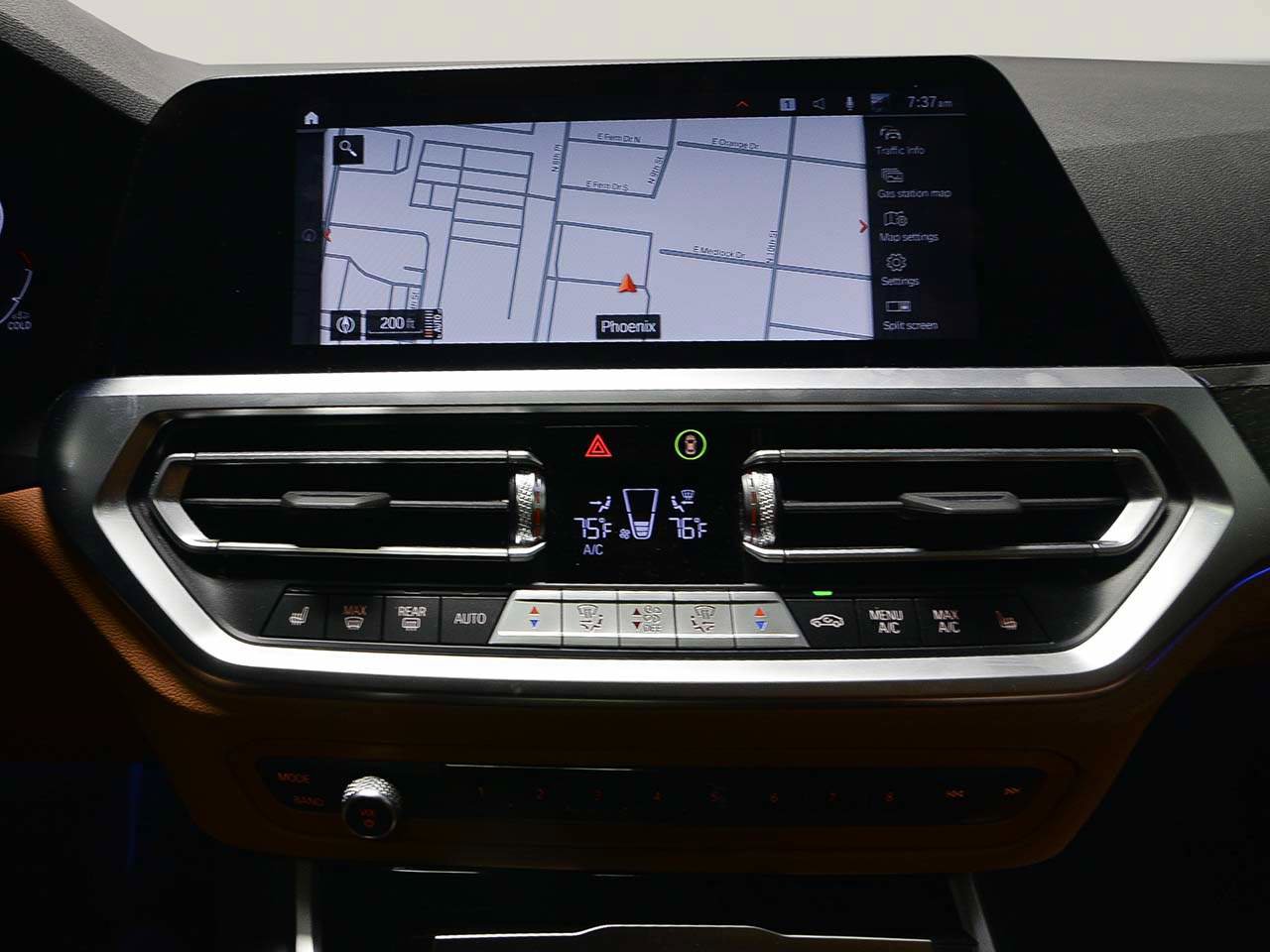 Used 2022 BMW 330i Sedan w/ Premium Package 2 RWD image 15