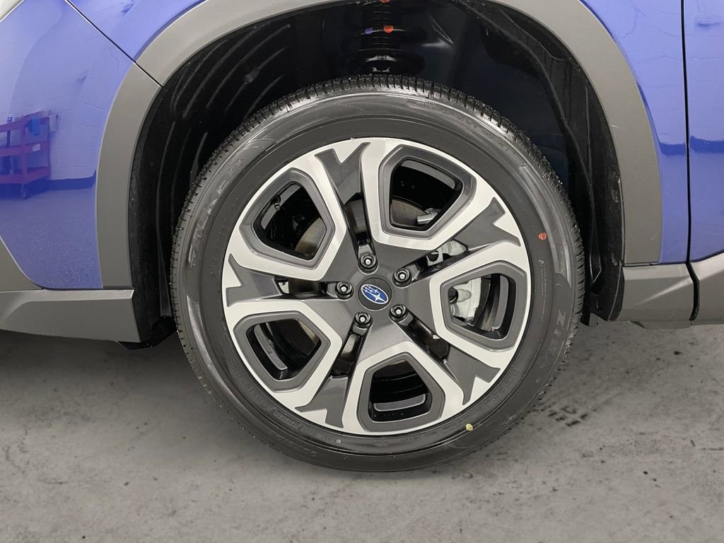 New 2026 Subaru Ascent Limited image 15