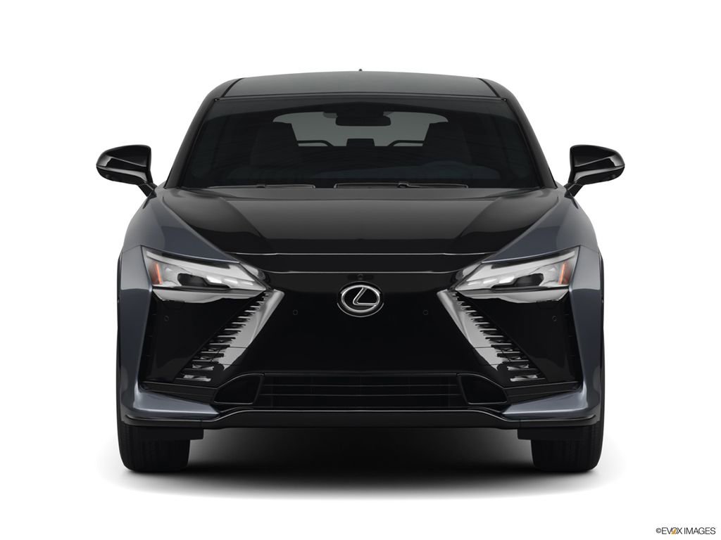 New 2026 Lexus RZ 350e 2WD image 4