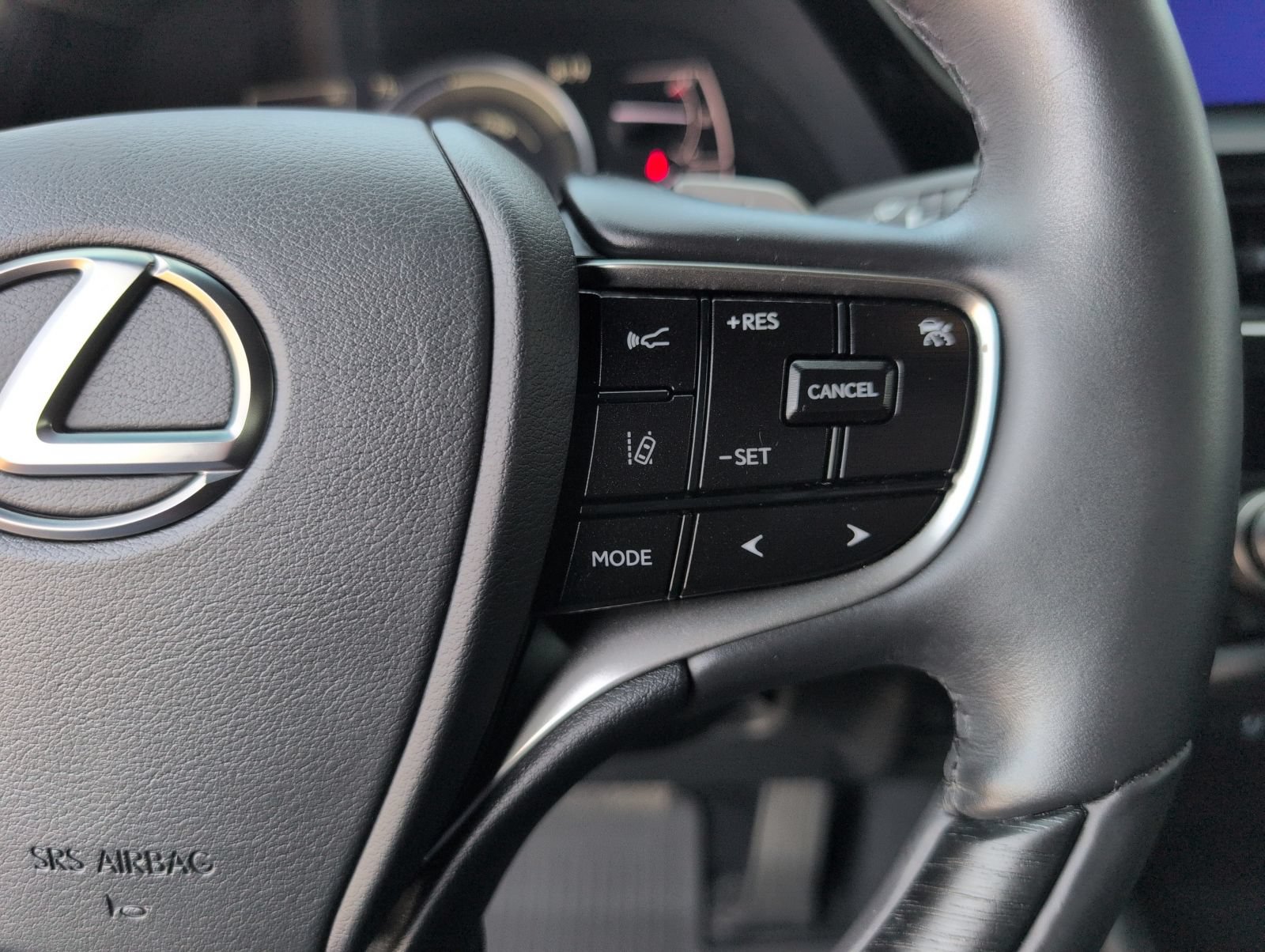 Certified 2024 Lexus ES 300h Ultra Luxury w/ Accessory Package (Z1) FWD image 12