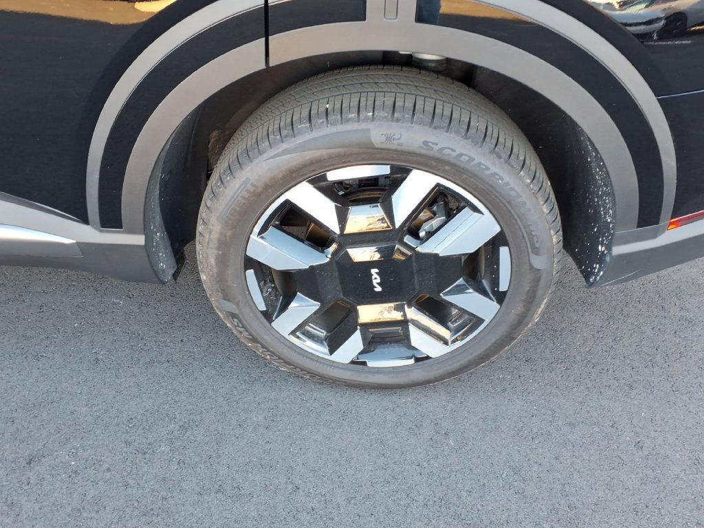 Certified 2027 Kia Telluride S AWD/4WD image 8