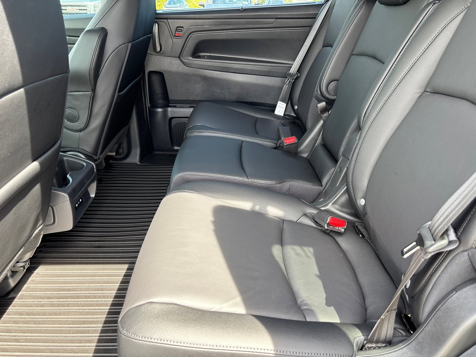 New 2026 Honda Odyssey EX-L image 30