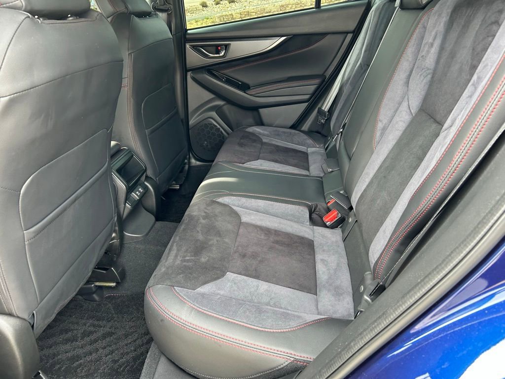 Used 2022 Subaru WRX GT AWD/4WD image 26