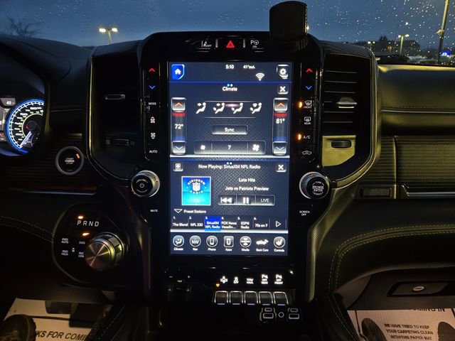 Used 2021 RAM 1500 Limited image 29