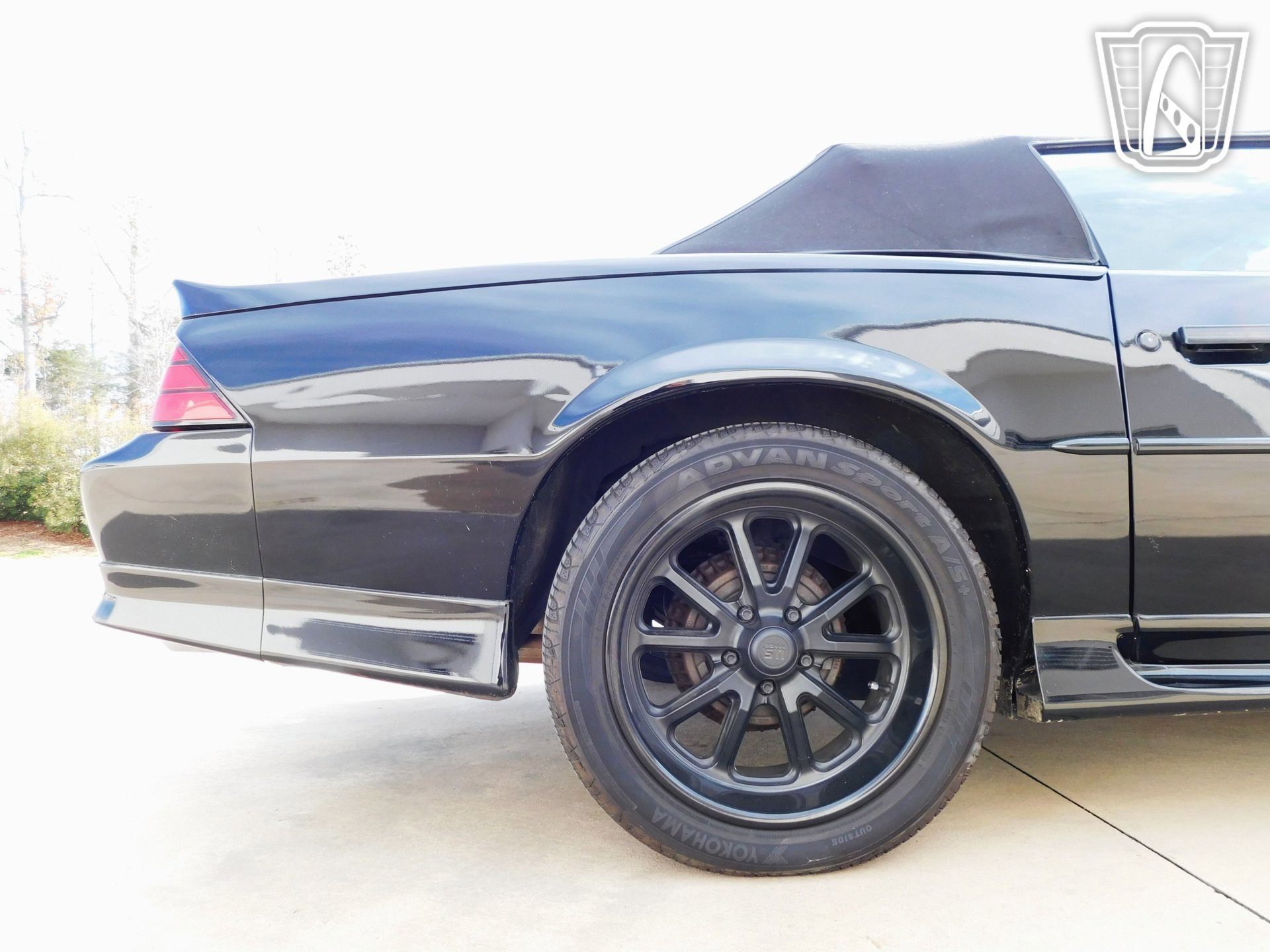 Used 1992 Chevrolet Camaro RS image 27