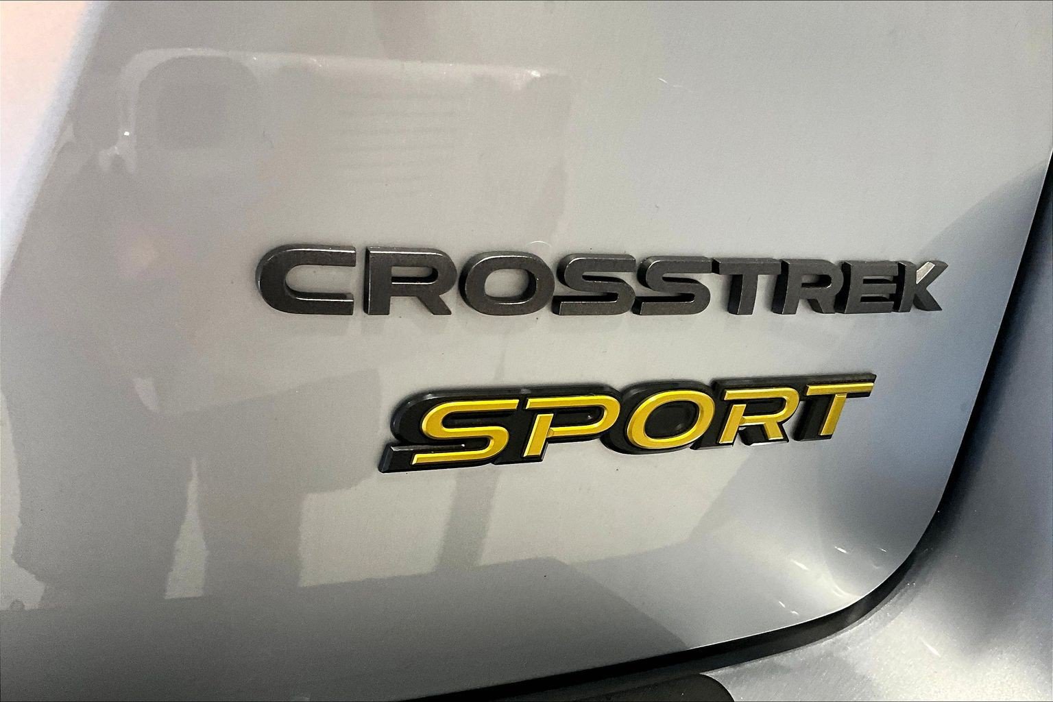 Used 2023 Subaru Crosstrek 2.5i Sport AWD/4WD image 25