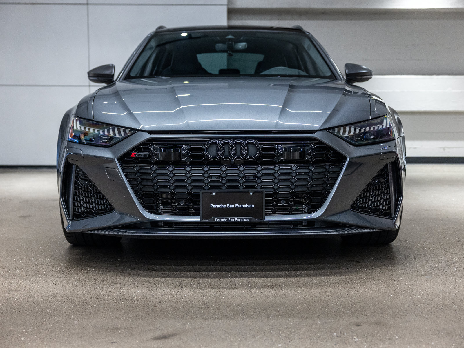 Used 2026 Audi RS 6 performance AWD/4WD image 7