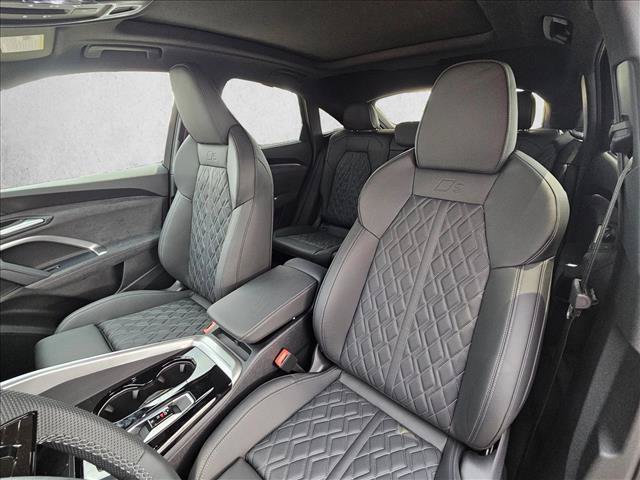 New 2026 Audi SQ5 Premium Plus AWD/4WD image 14