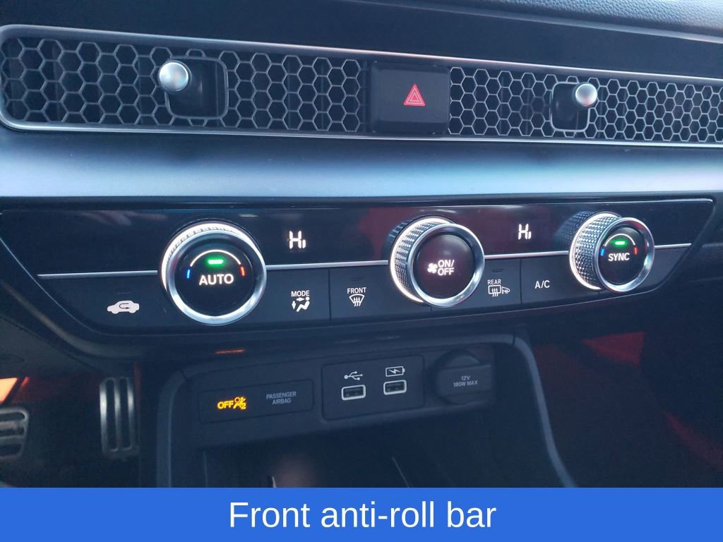 Used 2024 Honda Civic Type R image 23