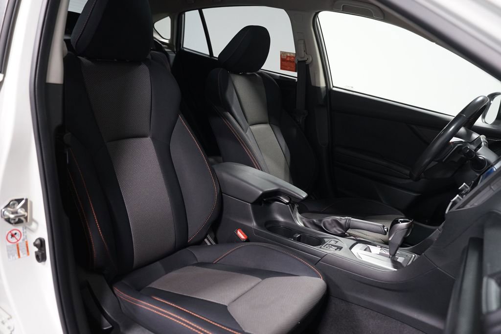 Used 2019 Subaru Crosstrek 2.0i Premium w/ Eyesight System image 26