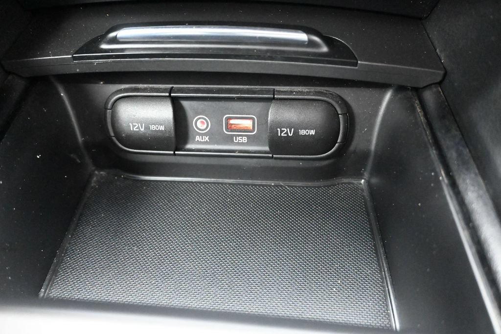Used 2018 Kia Optima S FWD image 20