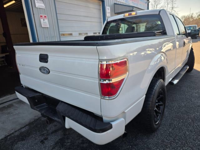 Used 2010 Ford F150 STX RWD image 5