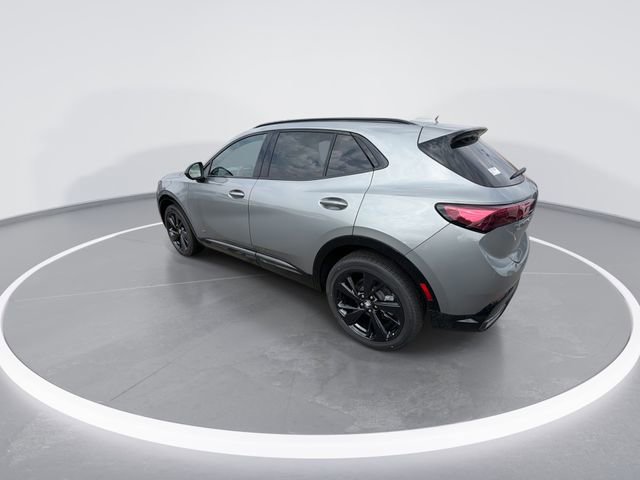 New 2026 Buick Envision Sport Touring image 6