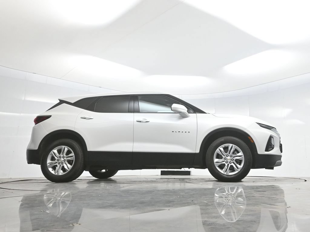 Used 2022 Chevrolet Blazer LT AWD/4WD image 63