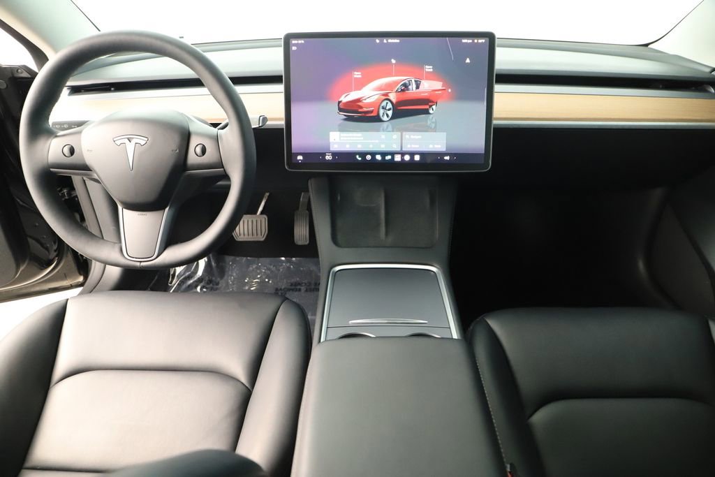 Used 2023 Tesla Model 3 Long Range AWD/4WD image 18