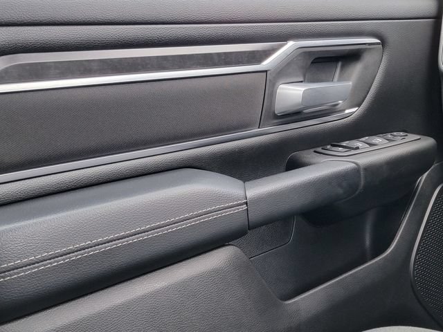 Certified 2024 RAM 1500 Big Horn AWD/4WD image 37