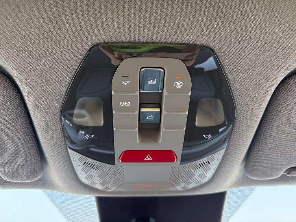 New 2026 Kia EV9 Wind AWD/4WD image 25