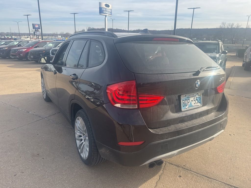 Used 2015 BMW X1 xDrive28i image 5