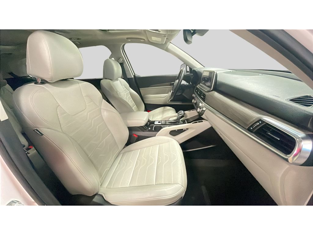 Used 2022 Kia Telluride SX AWD/4WD image 17