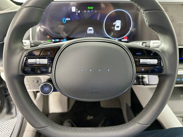 Used 2023 Hyundai Ioniq 6 SEL image 20